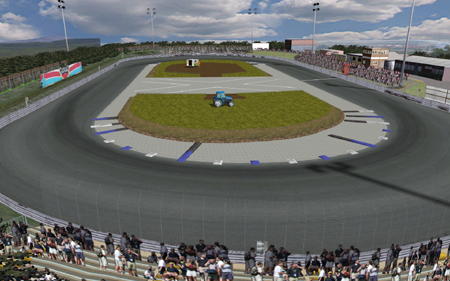 track image track image