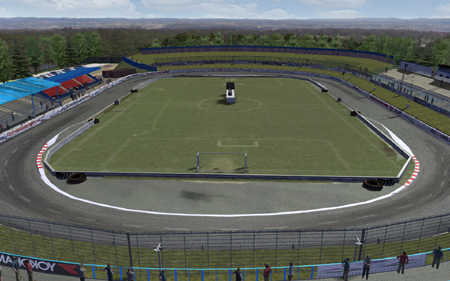 track image track image
