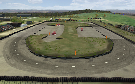 track image track image