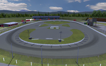 track image track image