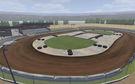 track image track image