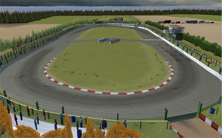 track image track image