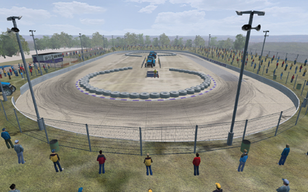 track image track image