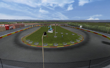track image track image