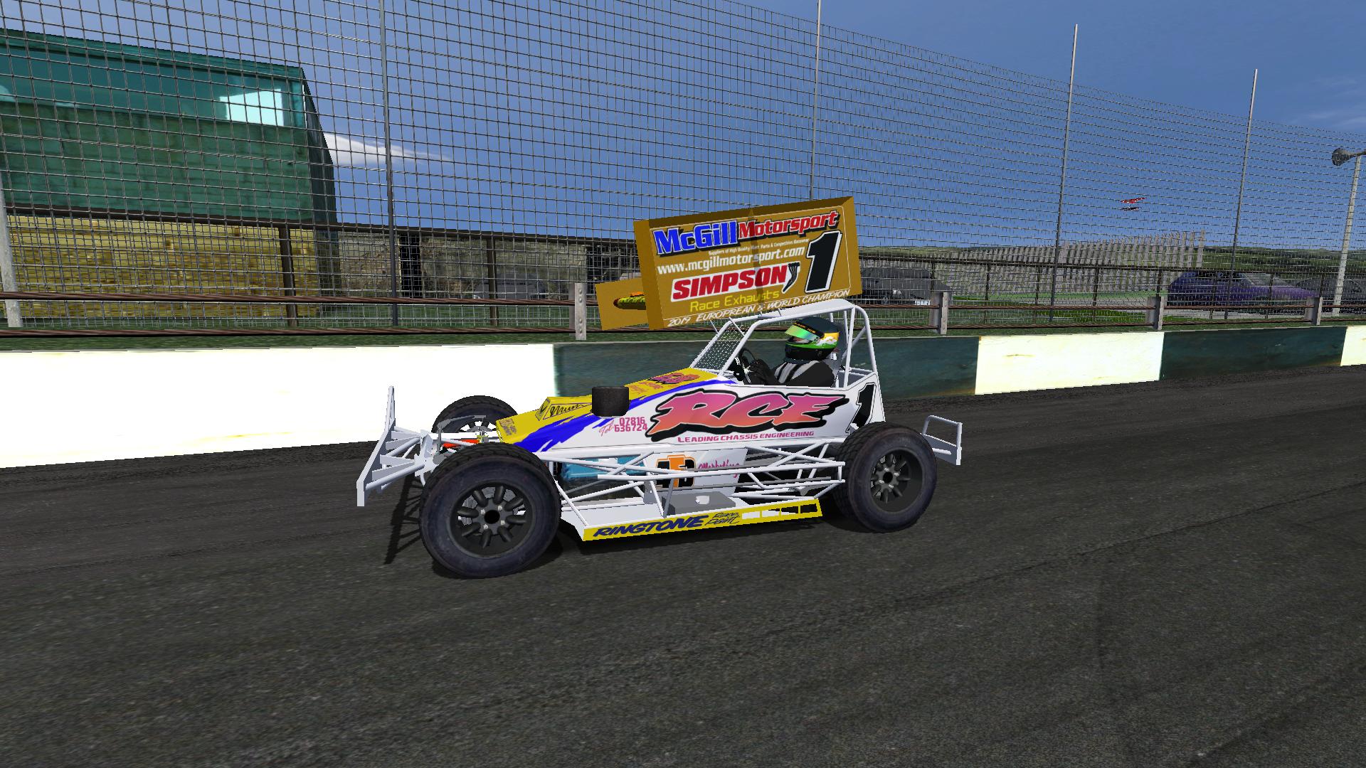 UK Dirt - The number one place to race F2, F1, Saloons and Hot Rods ...