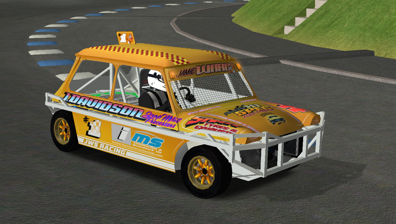 Saloon Stox Saloon Stox