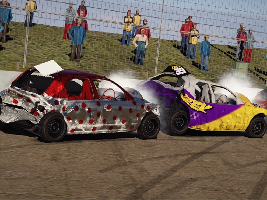 UK Dirt - The number one place to race F2, F1, Saloons and Hot Rods ...