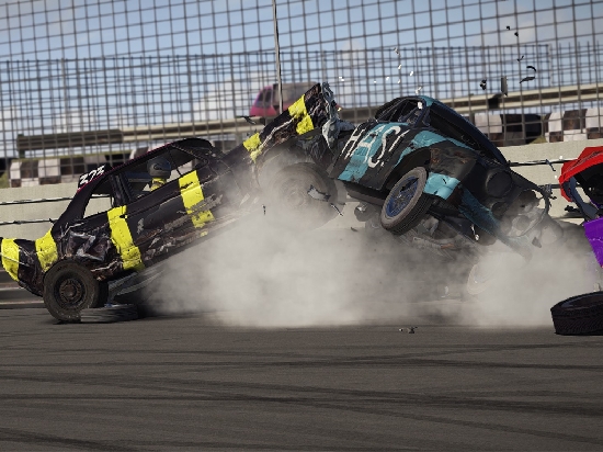 UK Dirt - The number one place to race F2, F1, Saloons and Hot Rods ...