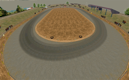track image track image