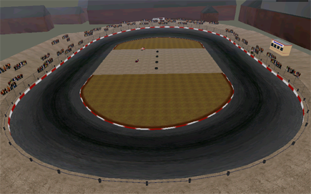 track image track image