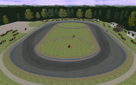 track image track image