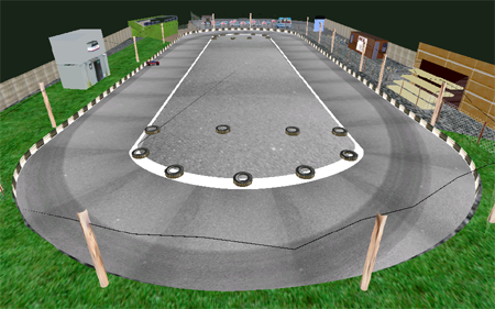 track image track image