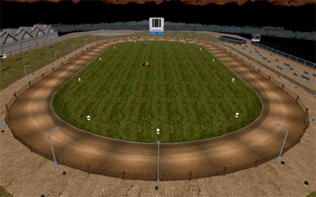track image track image