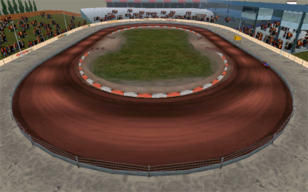track image track image