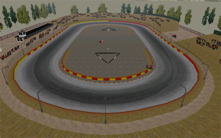 track image track image