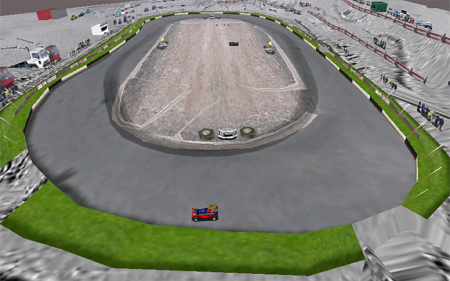 track image track image