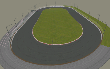 track image track image